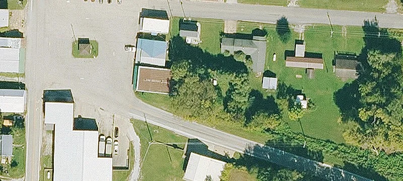 114 Madison 2605