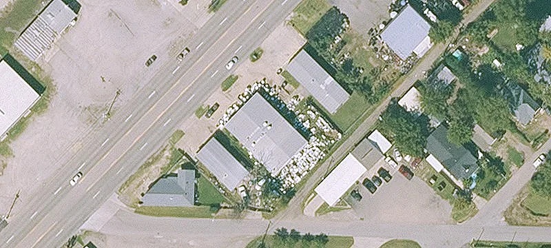 3118 Midland Blvd