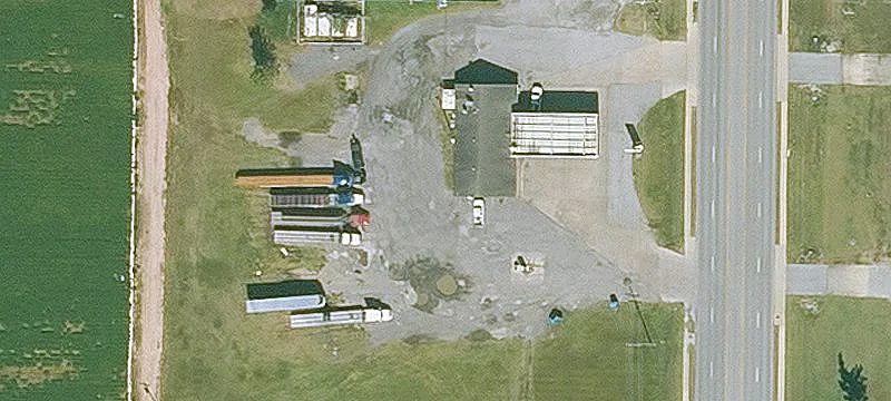 261 State Hwy 18th Byp