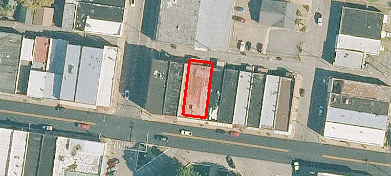 216 Commercial St