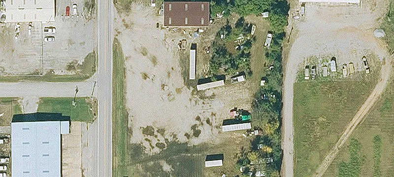 200 Harry Dr