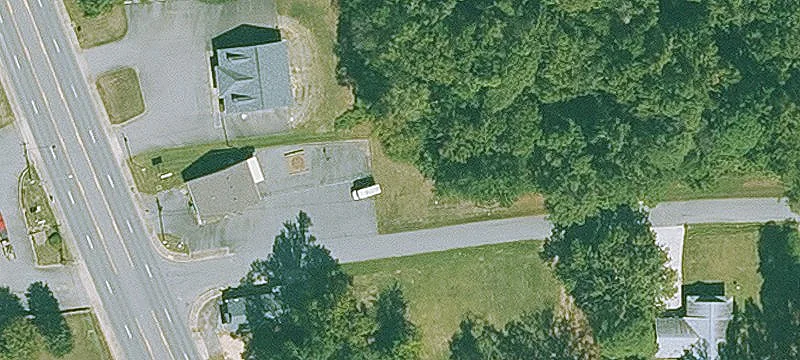 7717 Dollarway Rd