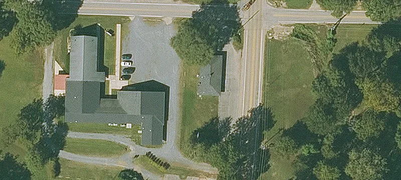 105 Hwy 165th S