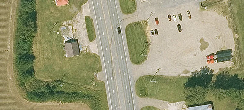 2008 Hwy 65th N