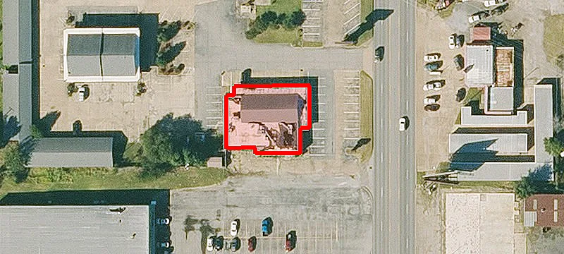 815 Hwy 367th N