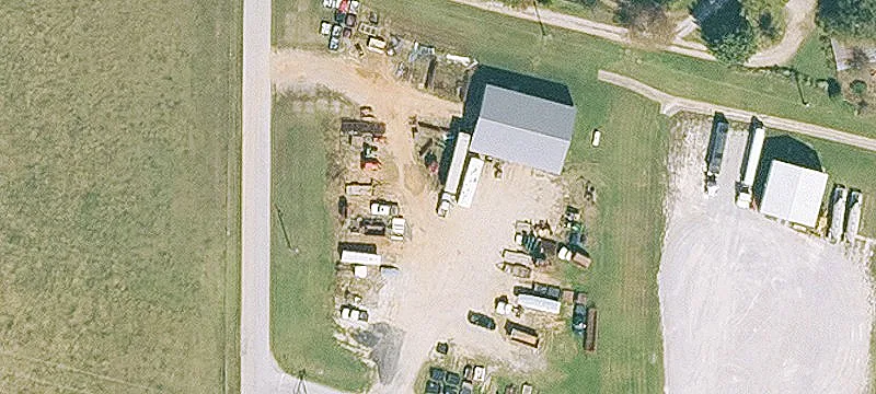 716 Trinnen Ln
