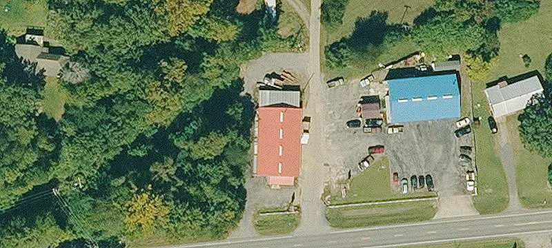 283 Wilburn Rd