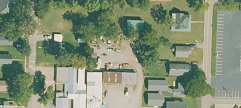 Main St