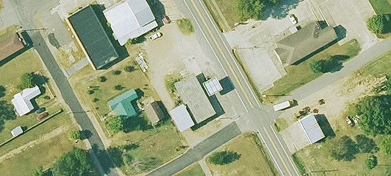 Main St