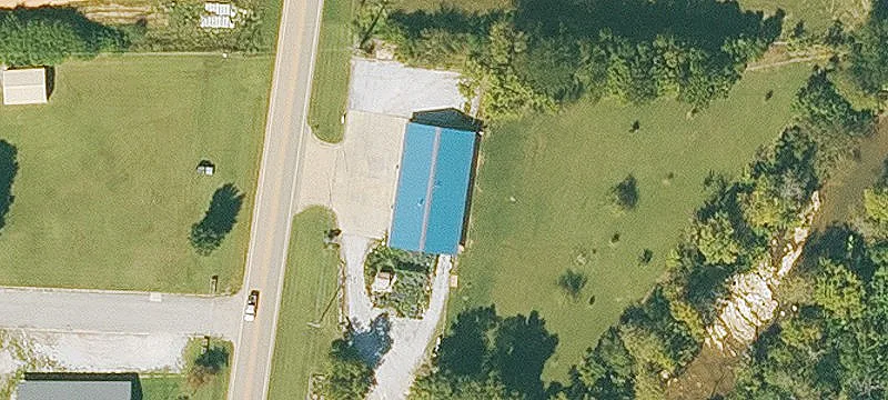 5155 Hwy 7th S