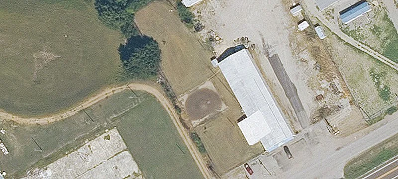 Hughes, AR 72348