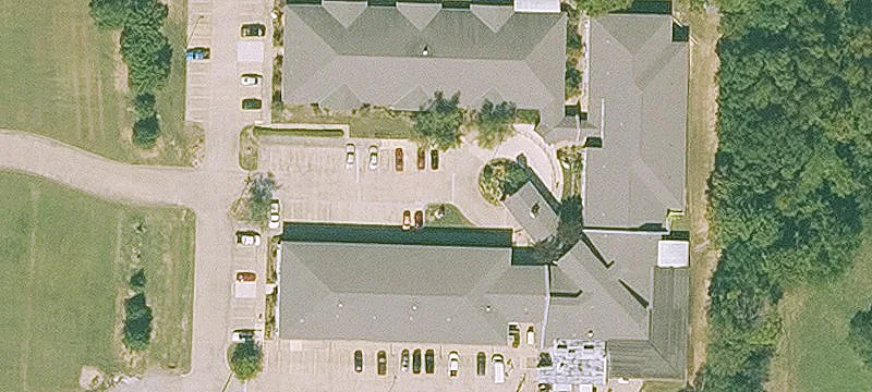 2502 Fayetteville Rd