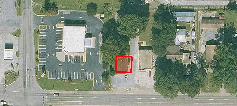 810 Keiser Ave