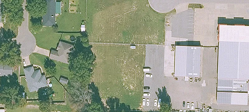 Commerce Dr