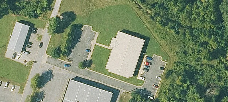151 Dry Kiln Rd