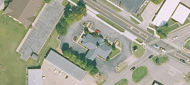 803 Ctr St