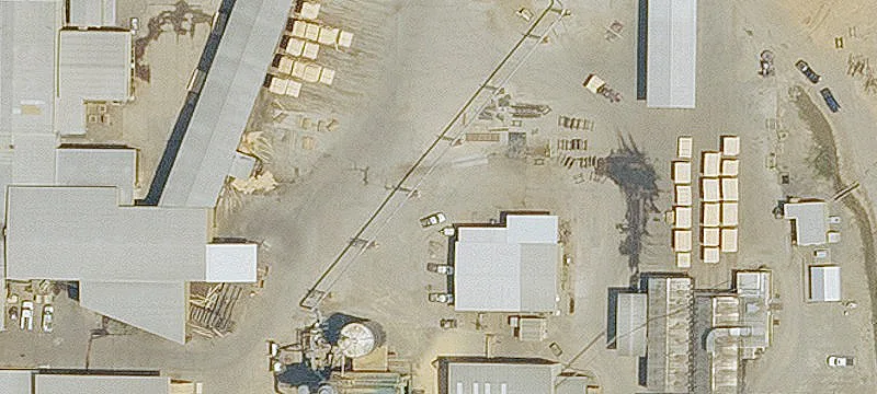 3610 Hwy 64th E