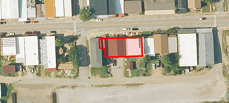 205 Main St
