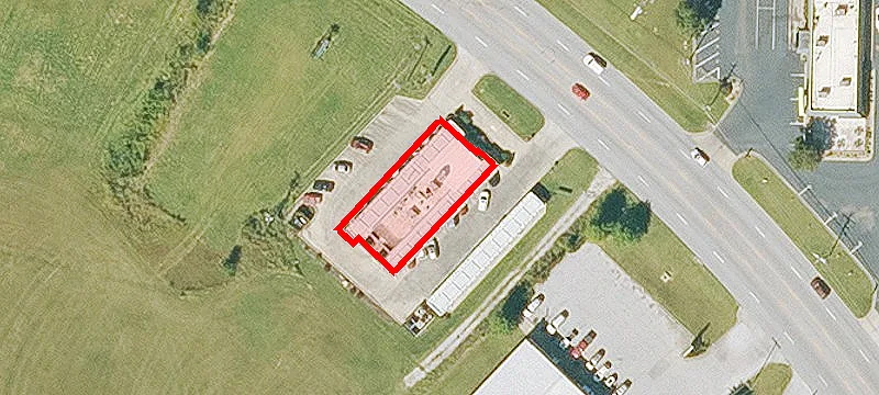 1200 127th Hwy