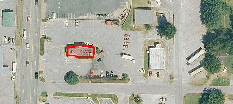 1325 Saint Louis