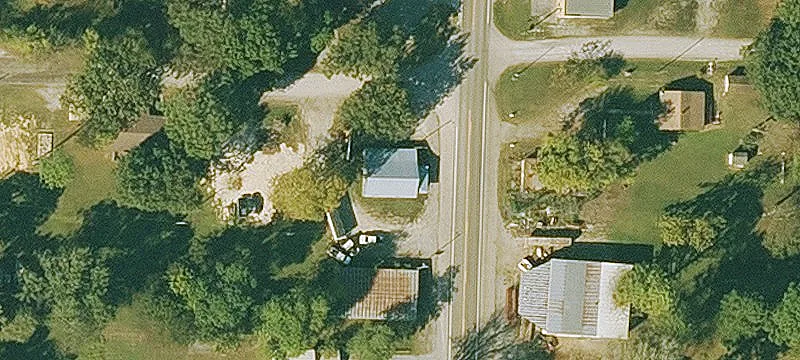 Hwy 25