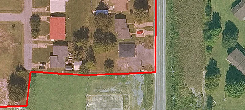 849 State Hwy 181