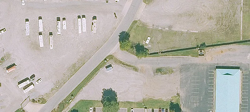 Hwy 71st N