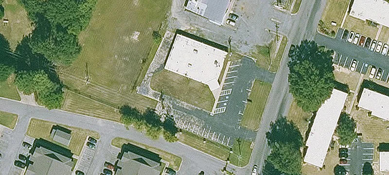 4014 Old Warren Rd