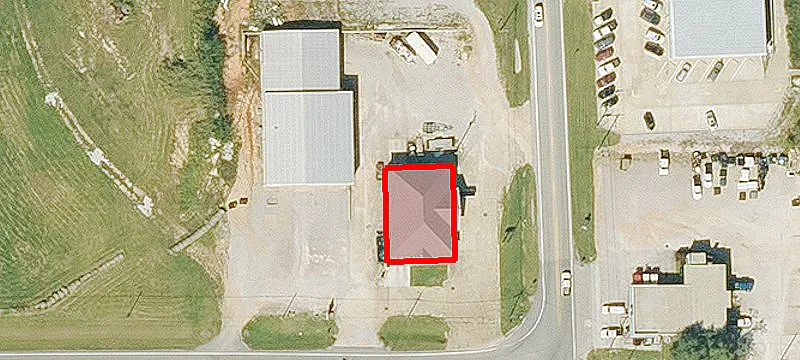 2104 Hwy 7th N