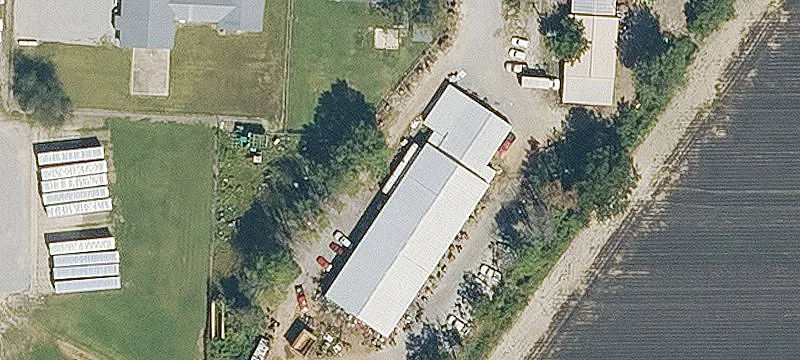 8236 Hwy 18