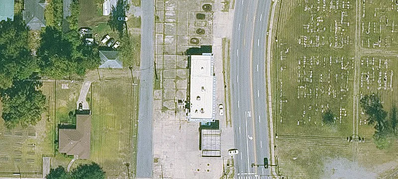 200 University Dr