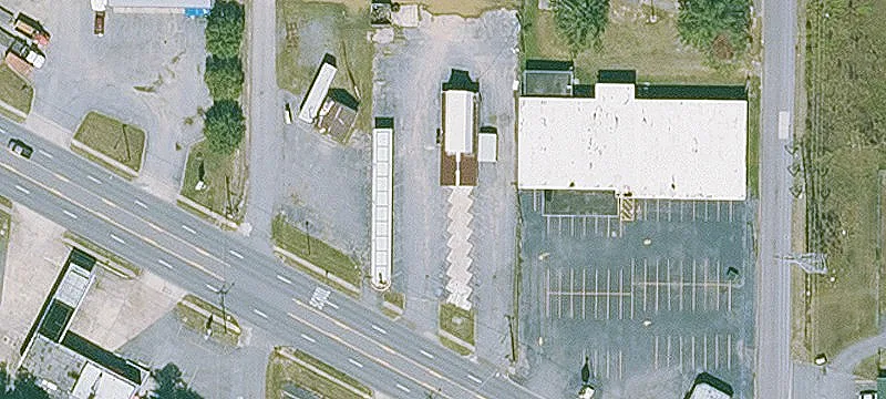 4717 Dollarway Rd