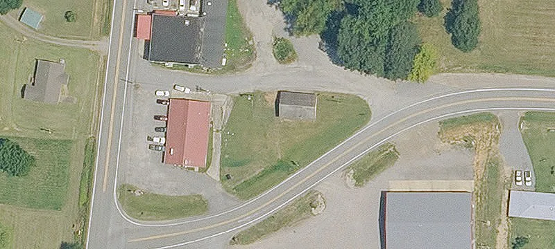 Hwy 92