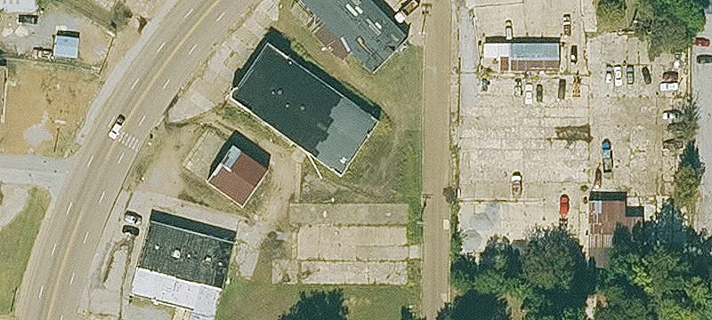 Forrest City, AR 72335