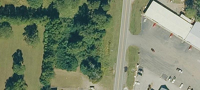 Edgemont Rd