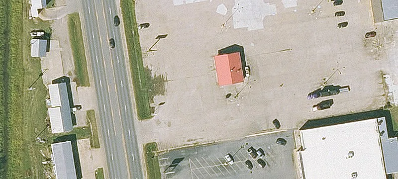 617 Hwy 65th S
