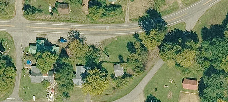 Hwy 64