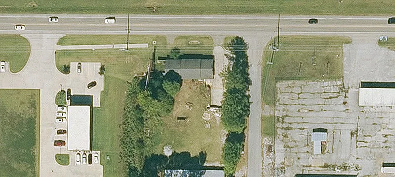 305 Parker Rd