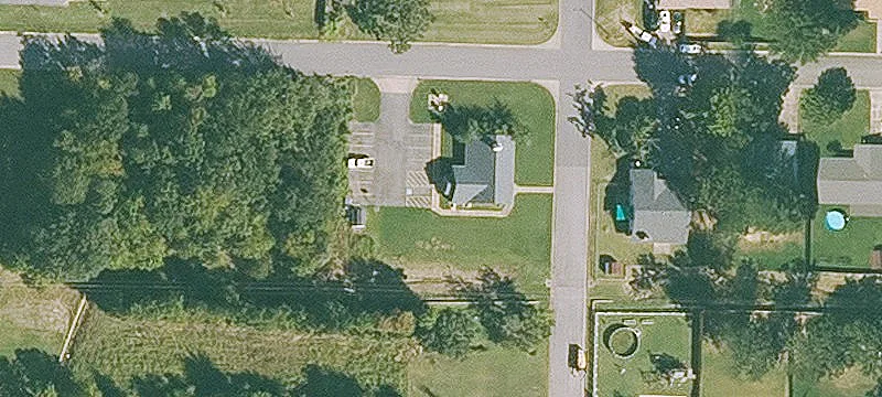 1208 Princeton Dr
