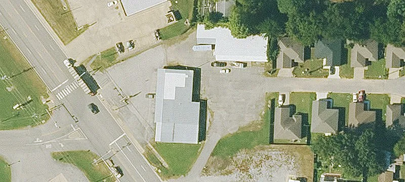 1981 Batesville Blvd, Unit 1983