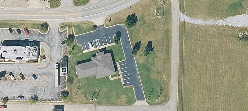 1105 Pace Rd