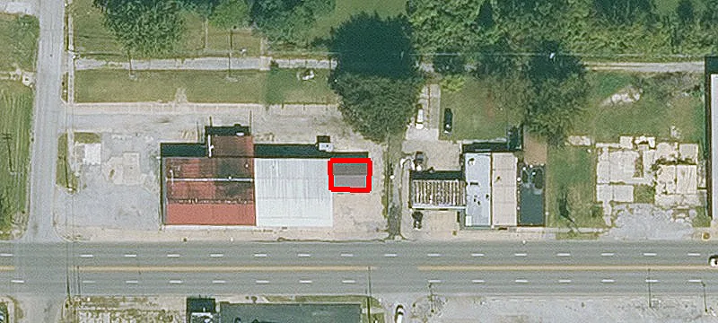 2000 Main St