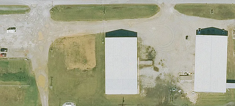 County Rd 406