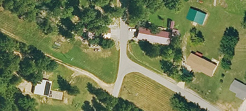 110 Palomino Dr