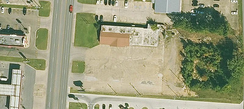 436 Hwy 425th N