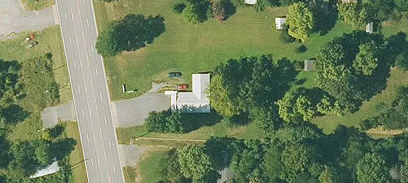 2319 Batesville Blvd