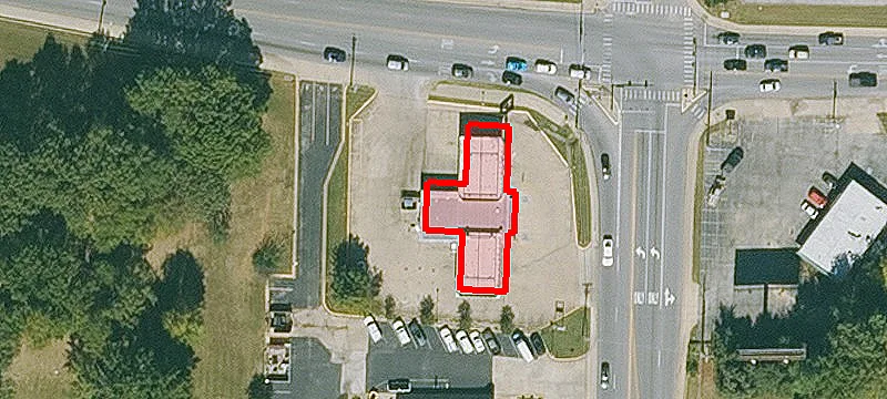 807 Caraway Rd