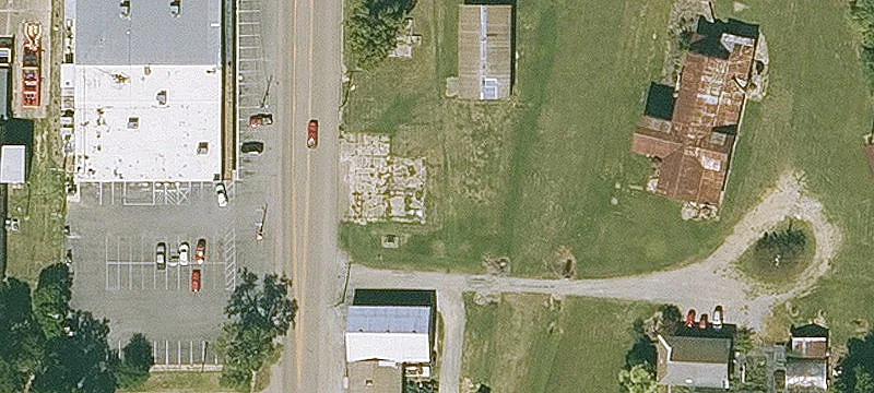 Main St