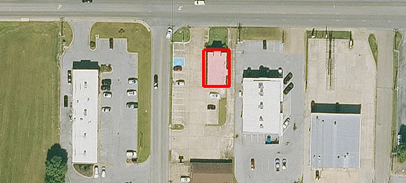 2003 Nettleton Ave