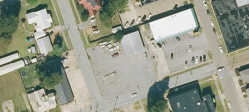 205 Dillard St